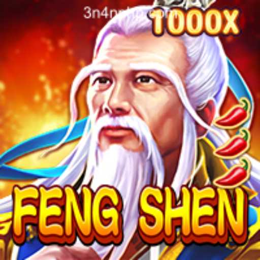 Exploring FengShen: The Newest Addition to 3N4N Online Casino Philippines