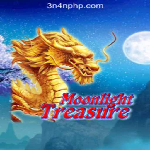 Exploring MoonlightTreasure: A Thrilling Adventure with 3N4N Online Casino Philippines
