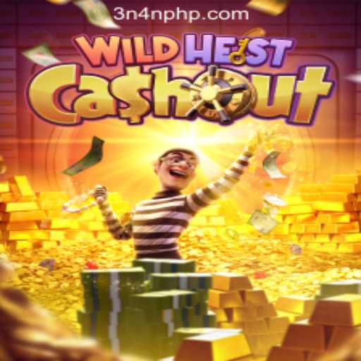 WildHeistCashout: Thrills and Strategies at 3N4N Online Casino Philippines