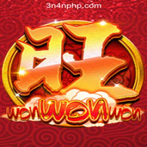 Explore the Exciting World of 'WonWonWon': A New Favorite at 3N4N Online Casino Philippines